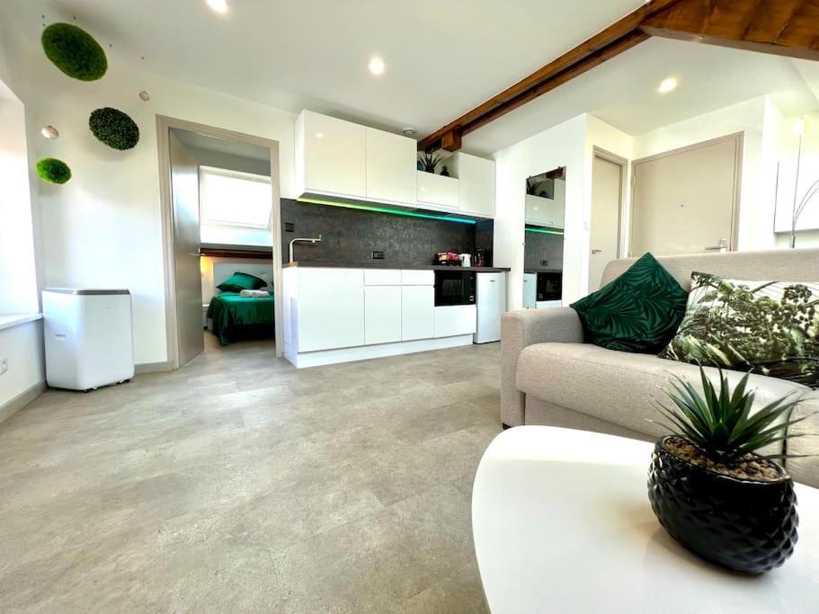Natural - Proche Gare - 4p Appartement *